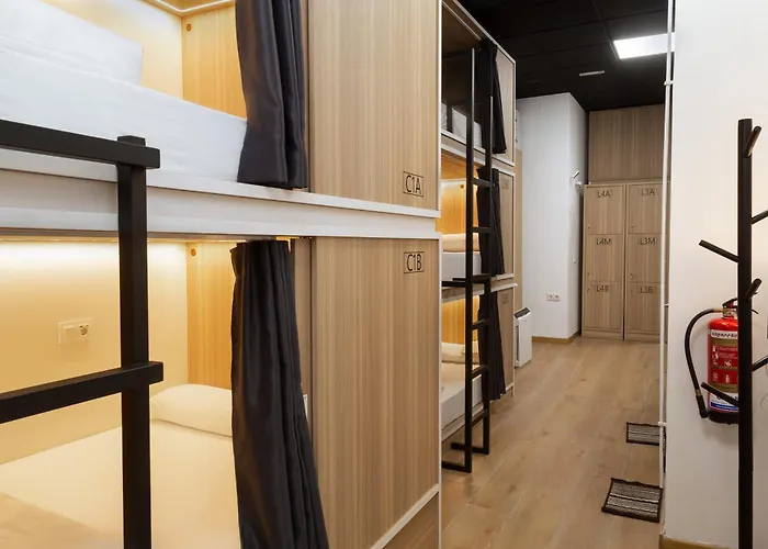 Hostal Siesta&Go